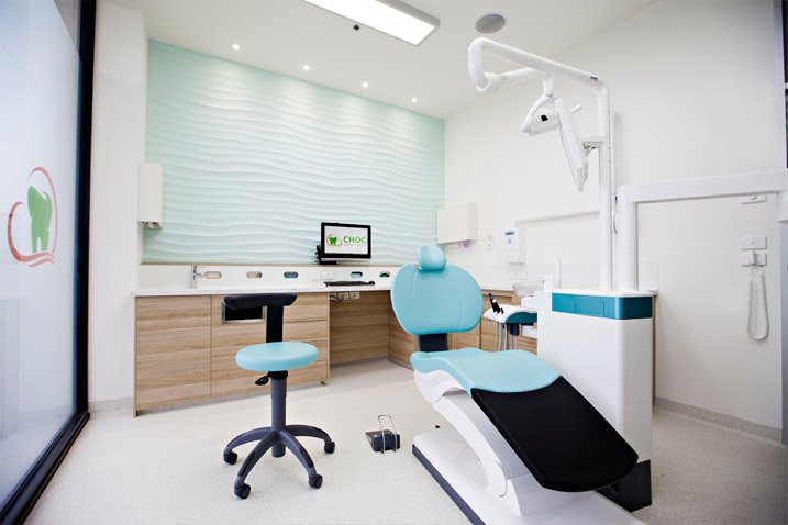 dental clinic 