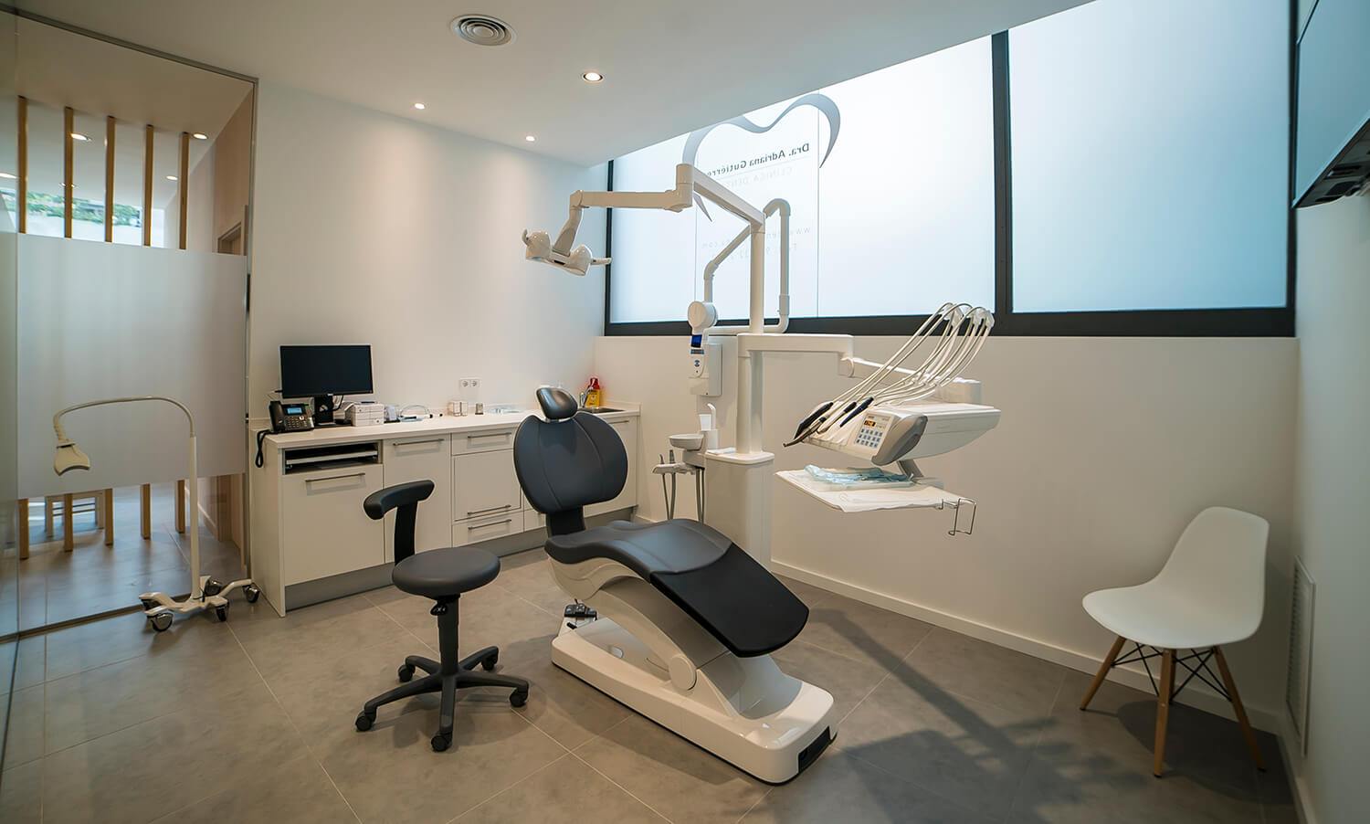 dental clinic 