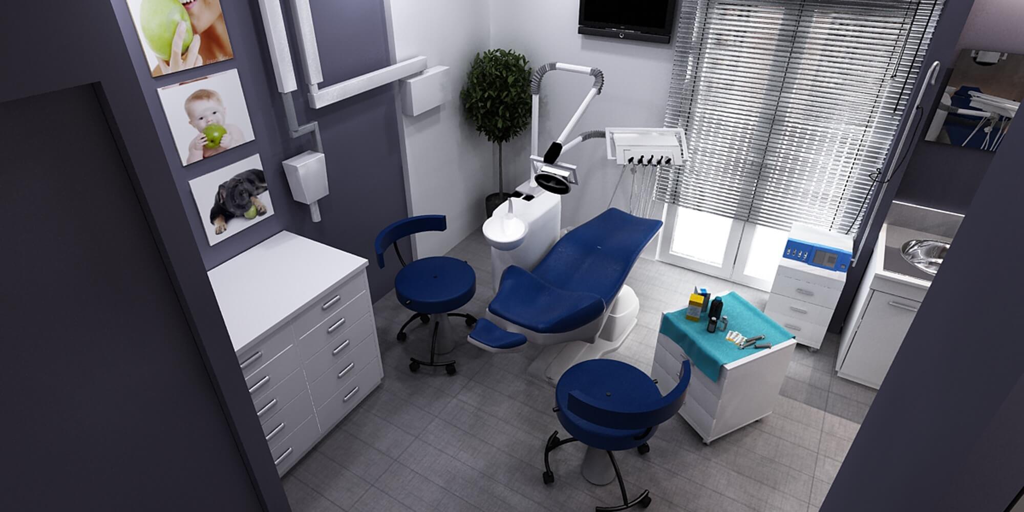 dental clinic 