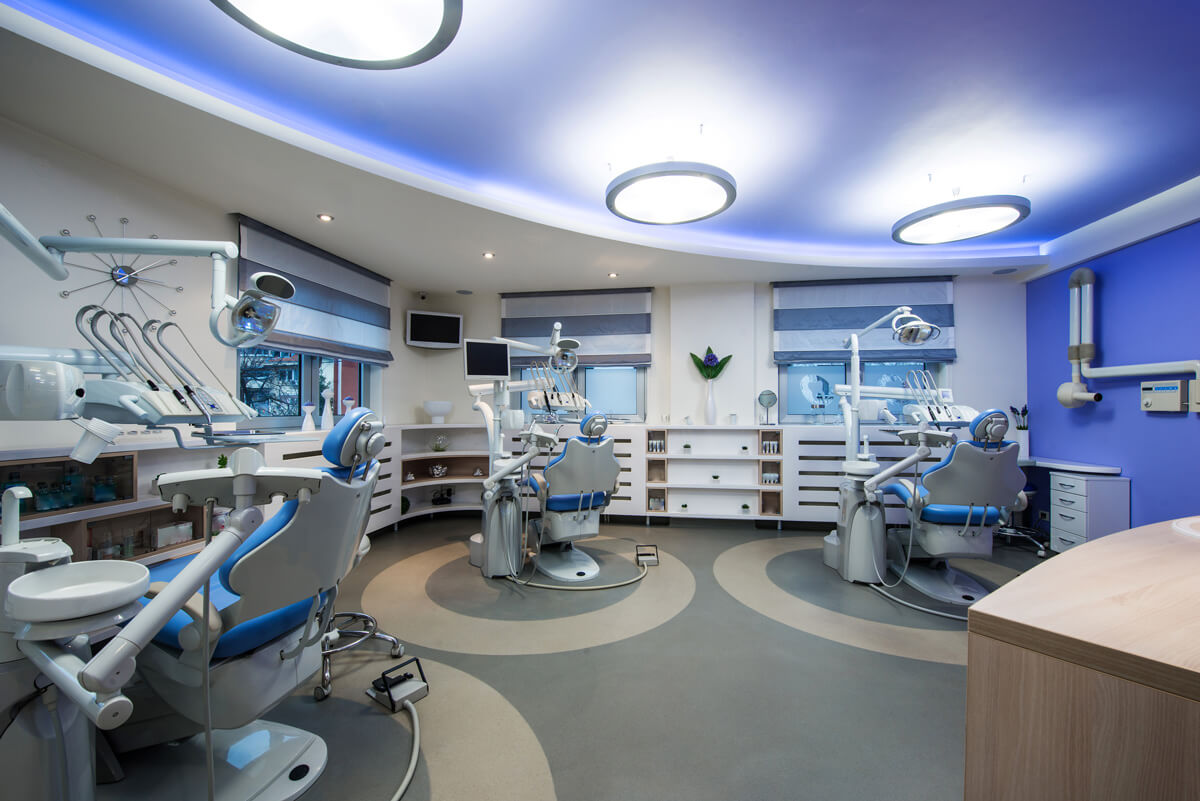 dental clinic 