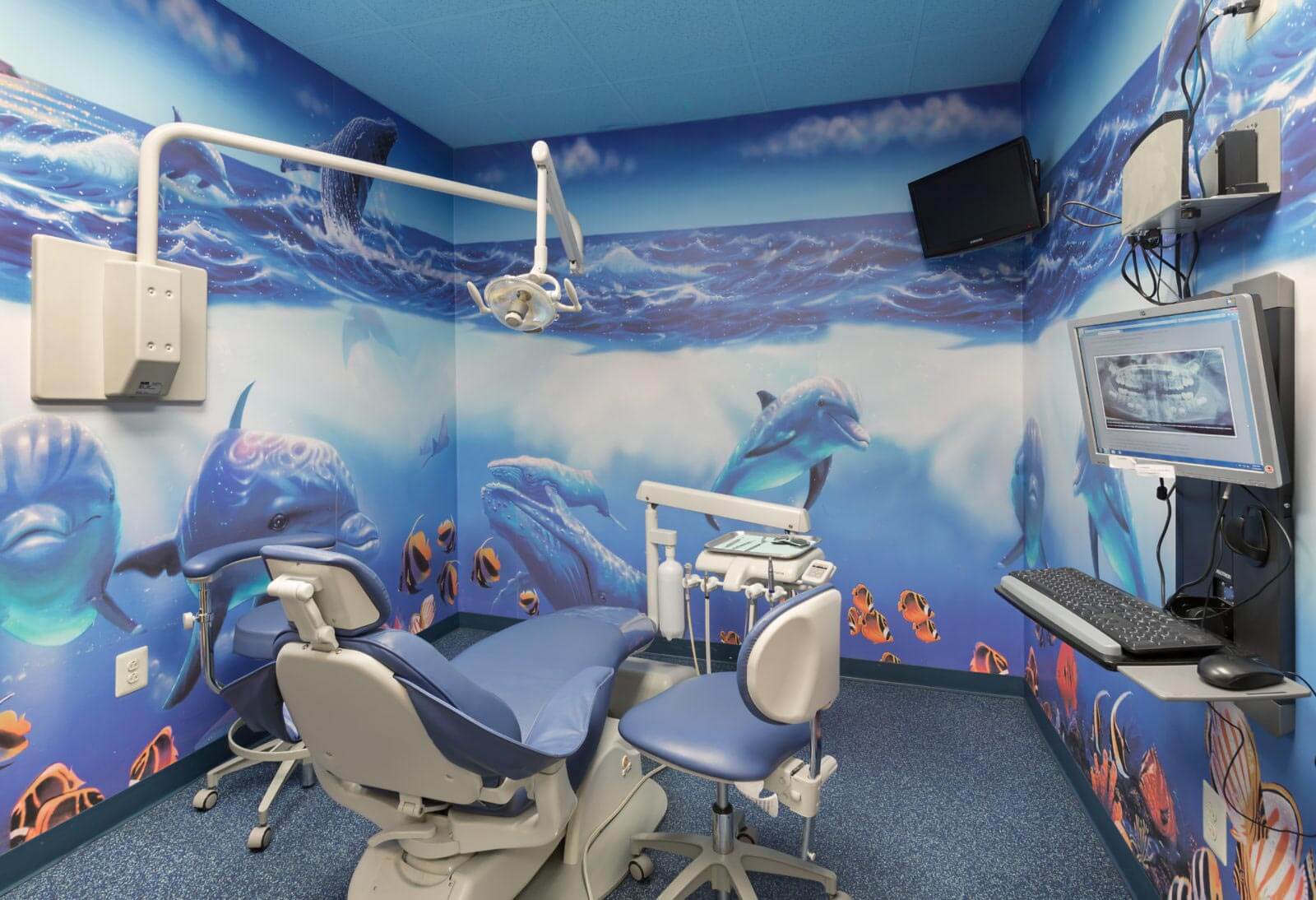 dental clinic 