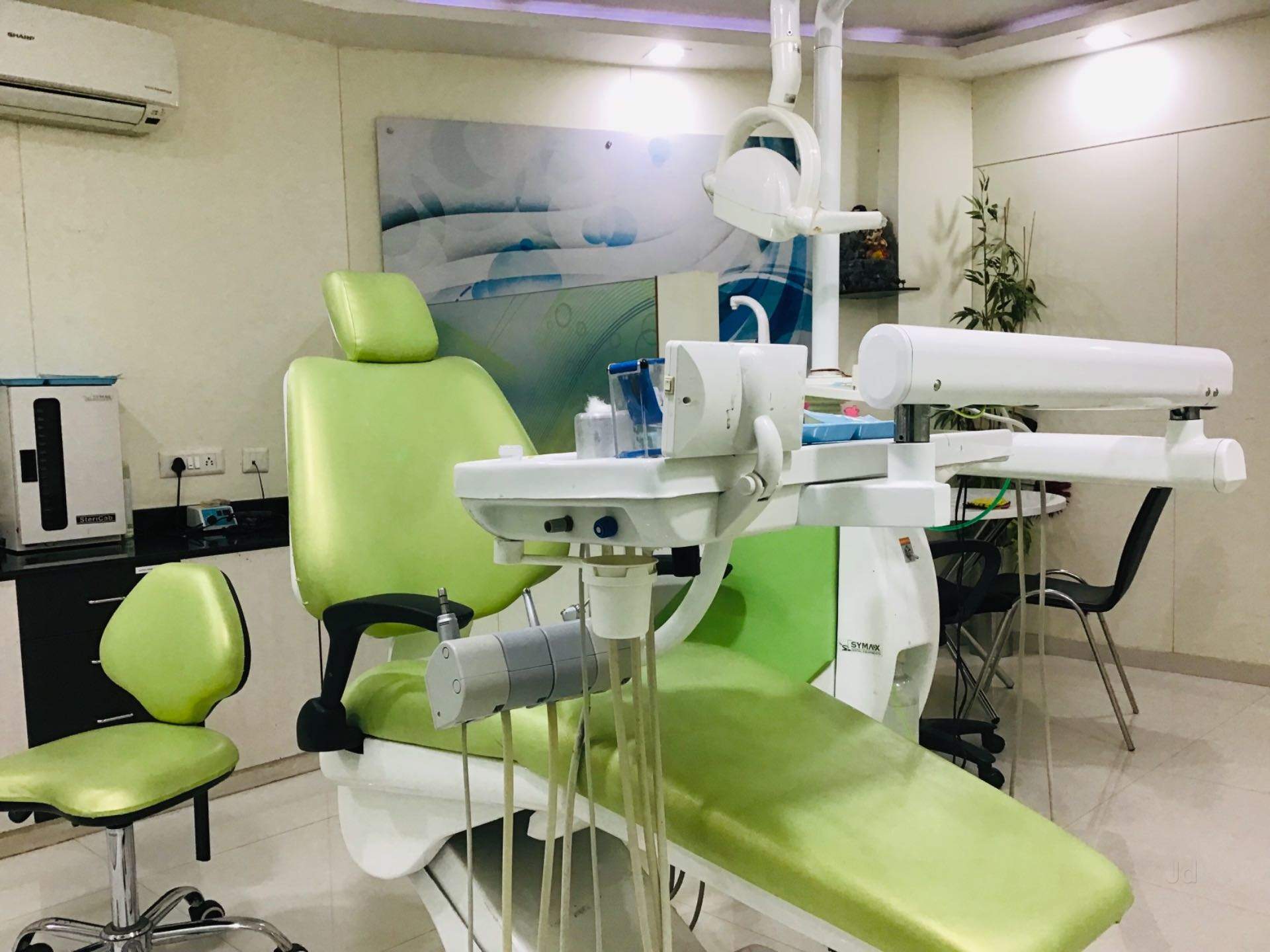 25 Best Dental Clinic Interior Designs Ideas Live Enhanced