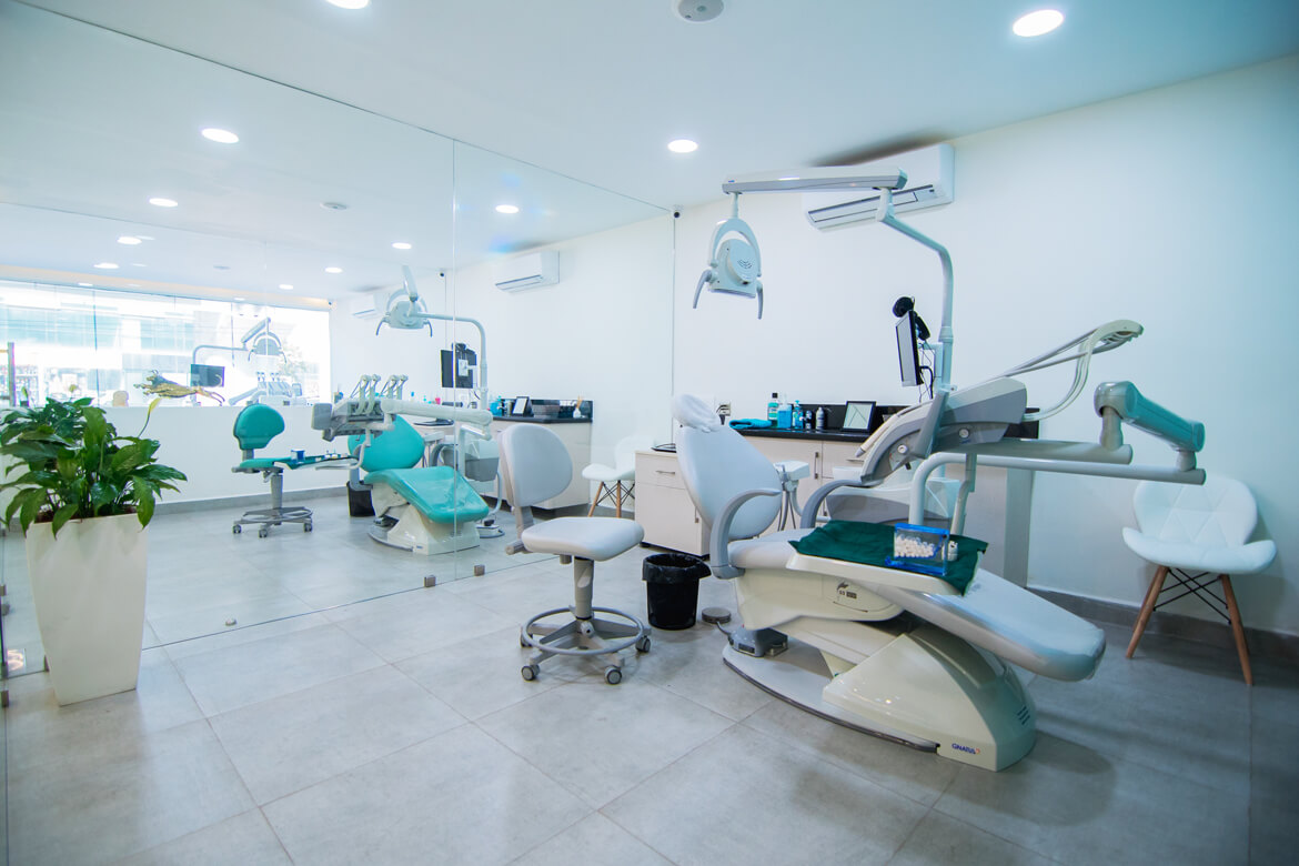 dental clinic 