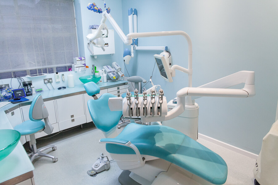 dental clinic 