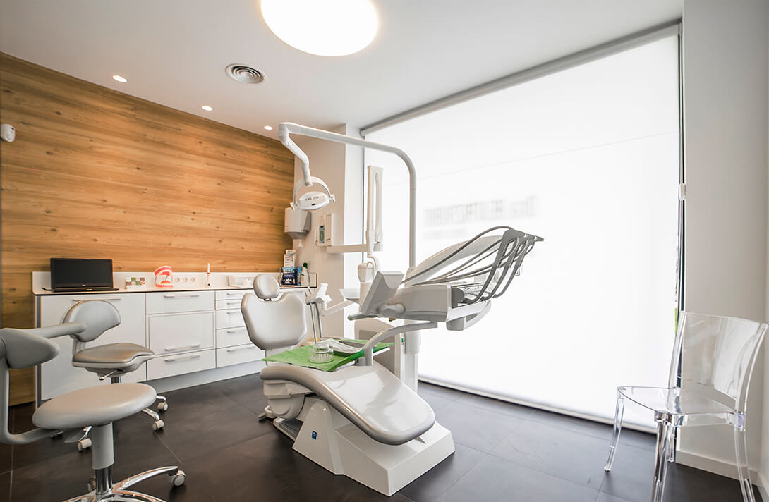 dental clinic 