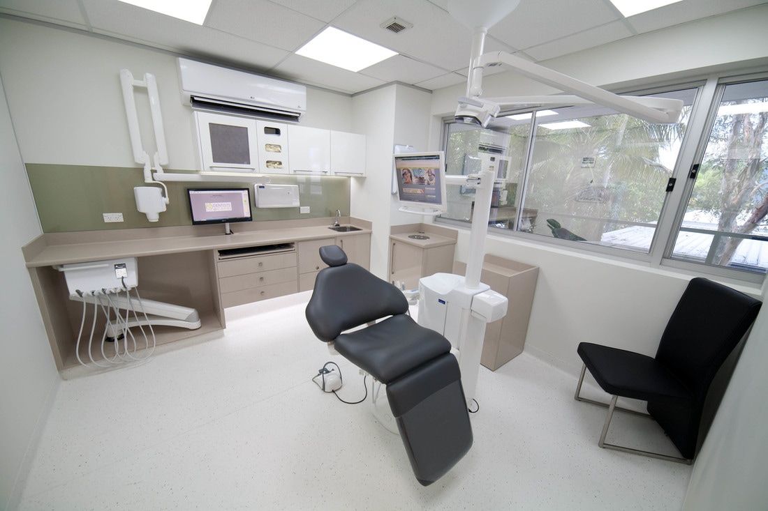 dental clinic 