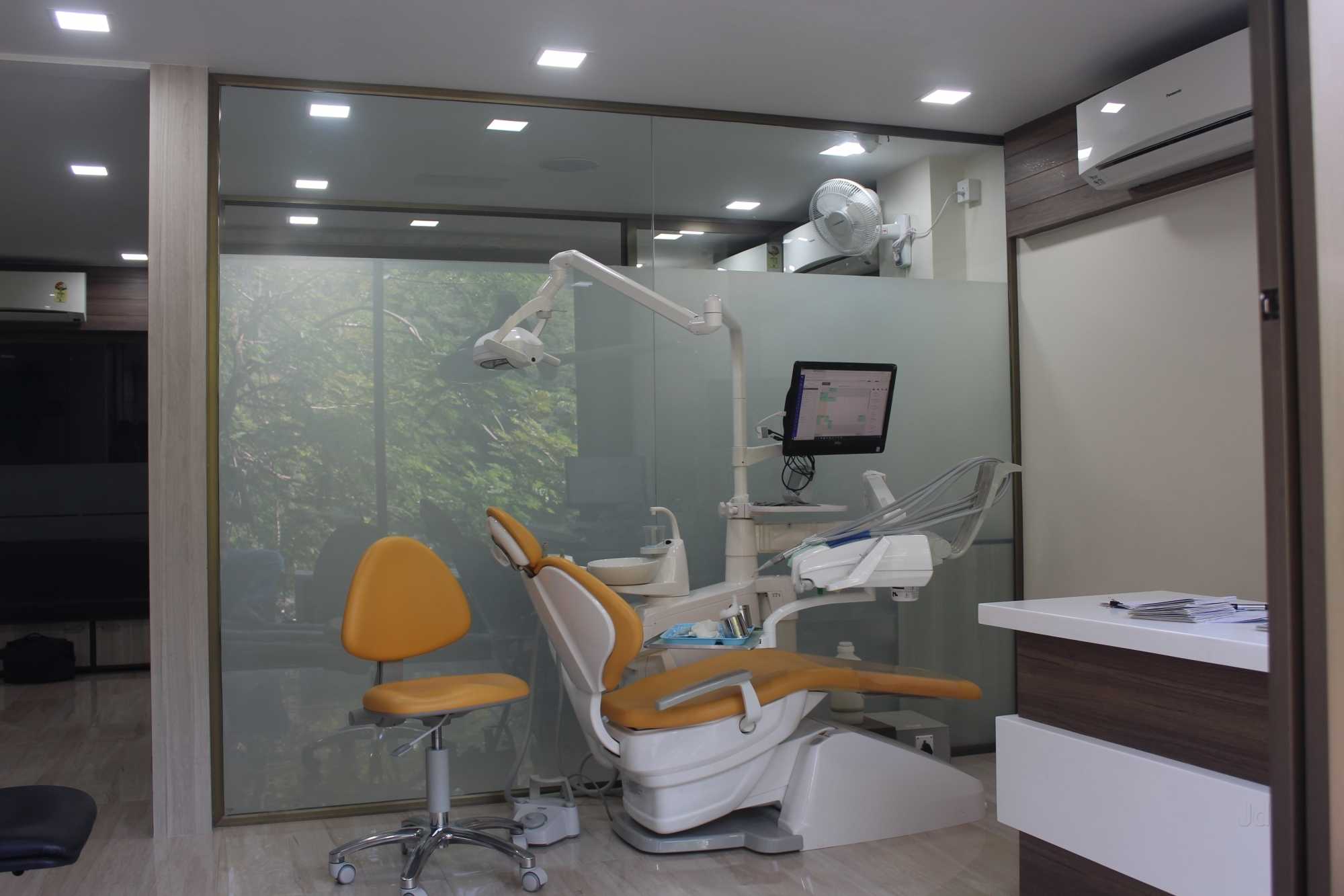 dental clinic 