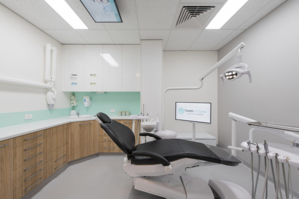 25+ Best Dental Clinic Interior Designs Ideas Live Enhanced