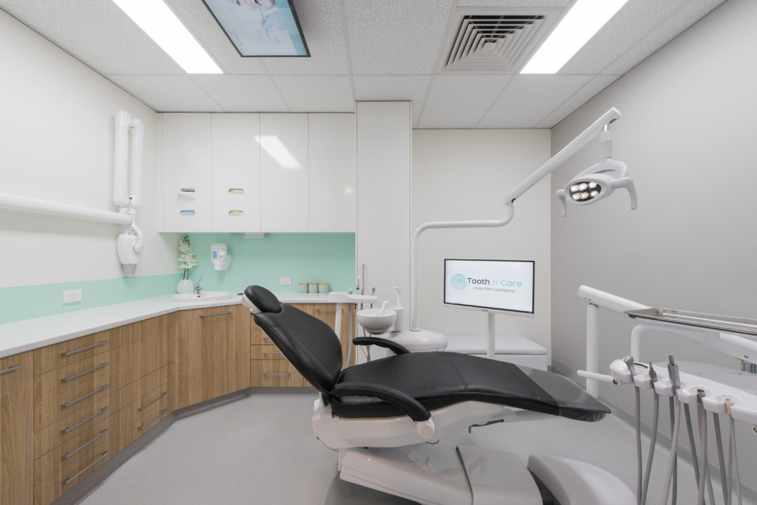 dental clinic 