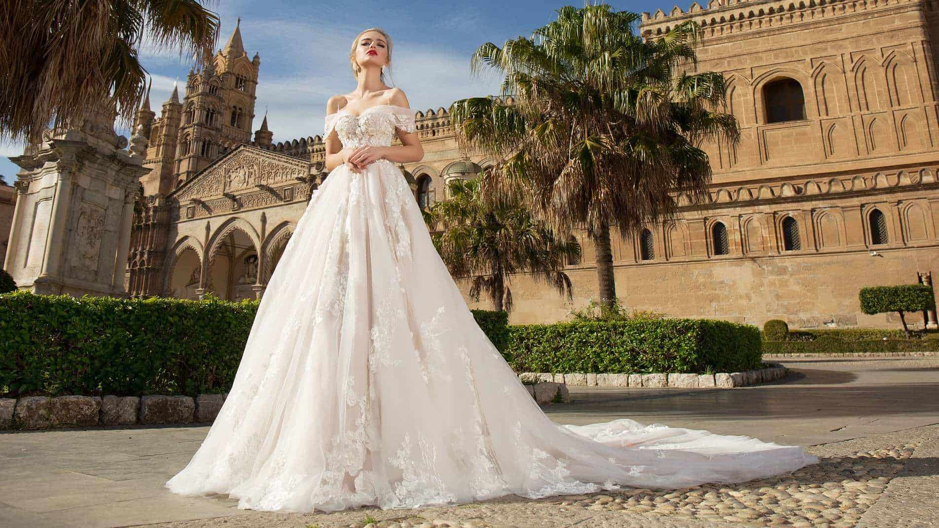 designer wedding dresses 