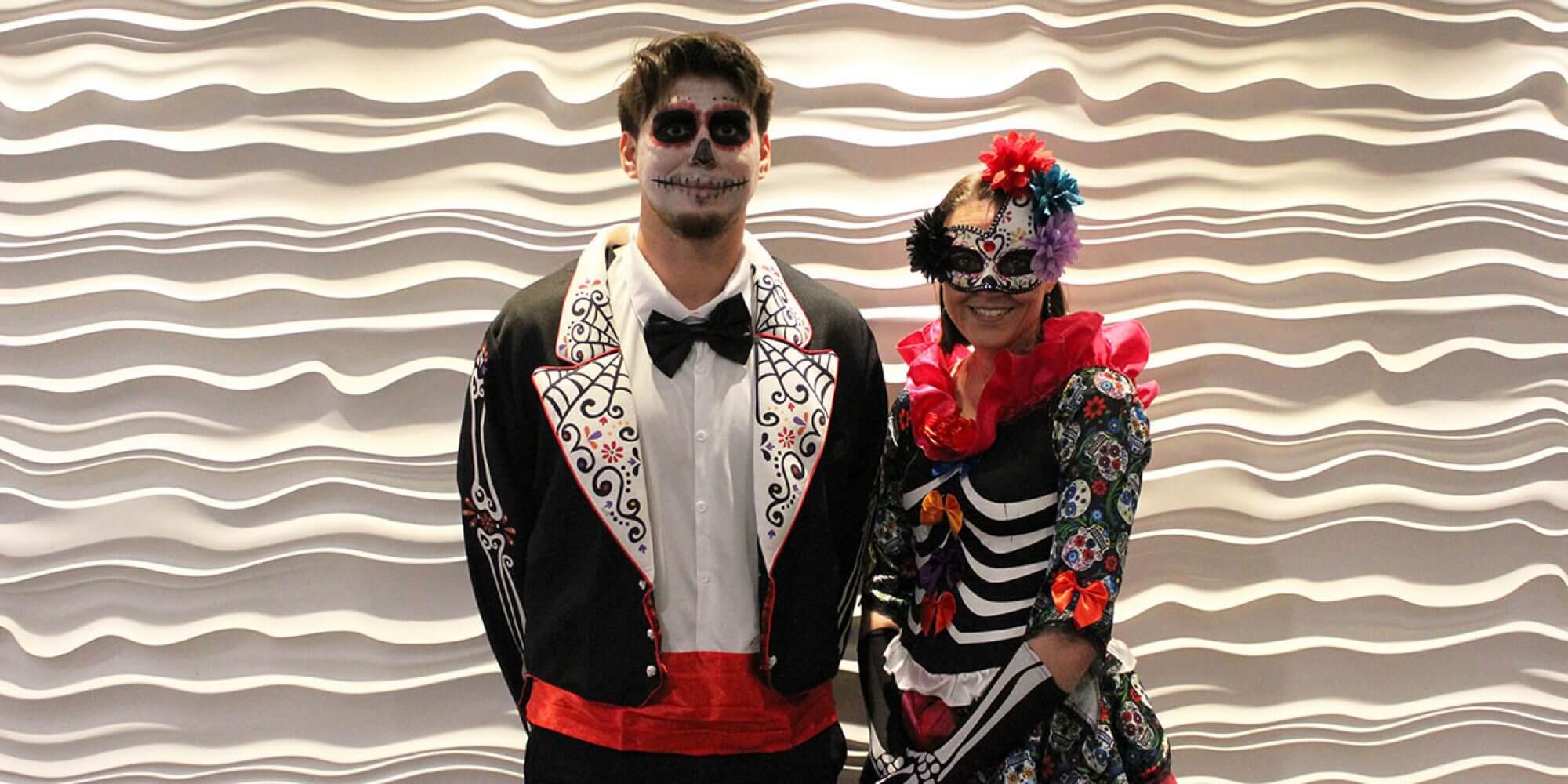 Halloween couple costumes 1