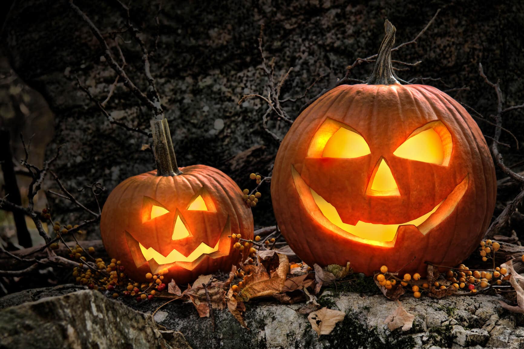 halloween pumpkin 