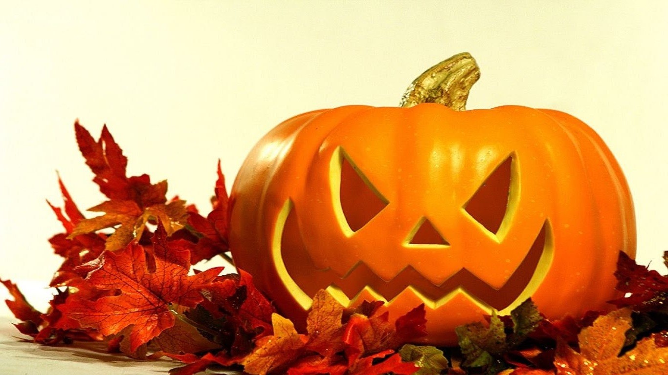 halloween pumpkin 
