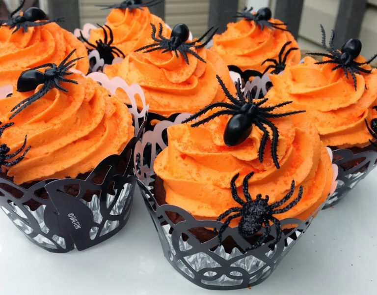30+ Halloween Cake Ideas - Halloween Cakes Images in 2024 - Live Enhanced
