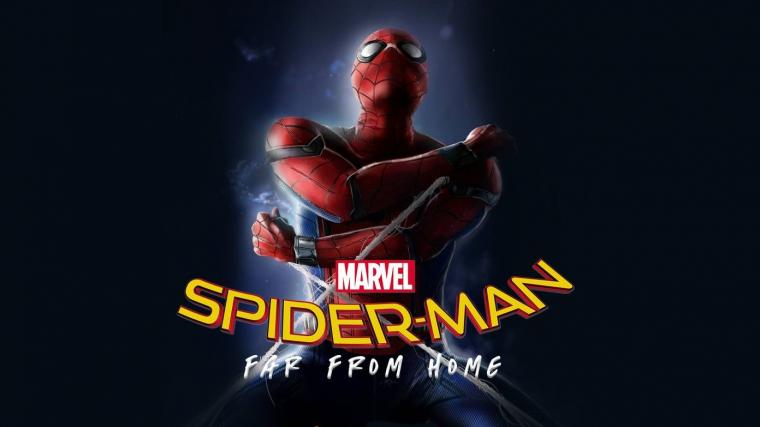 spider man far from home 1