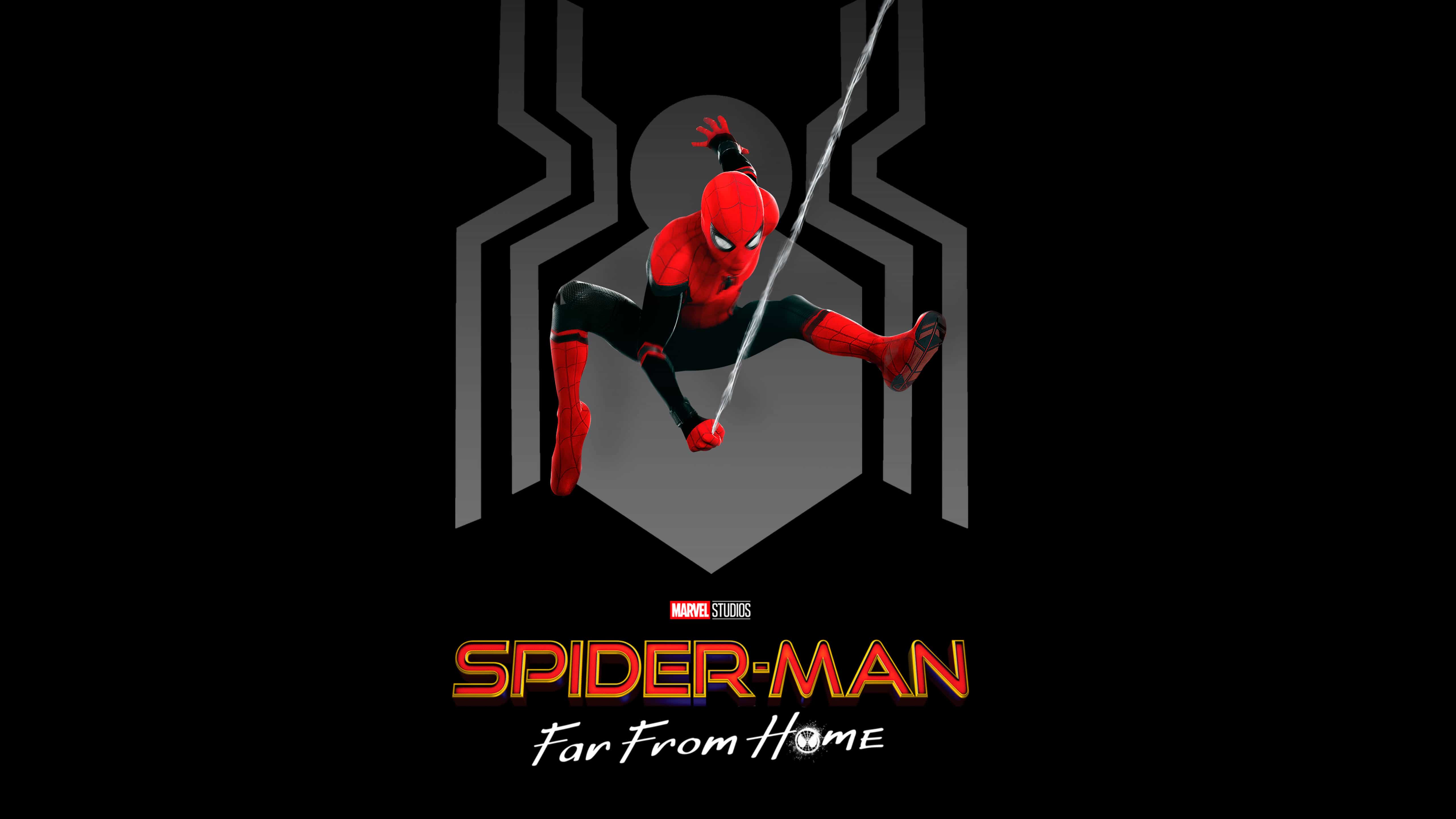 spider man far from home 2