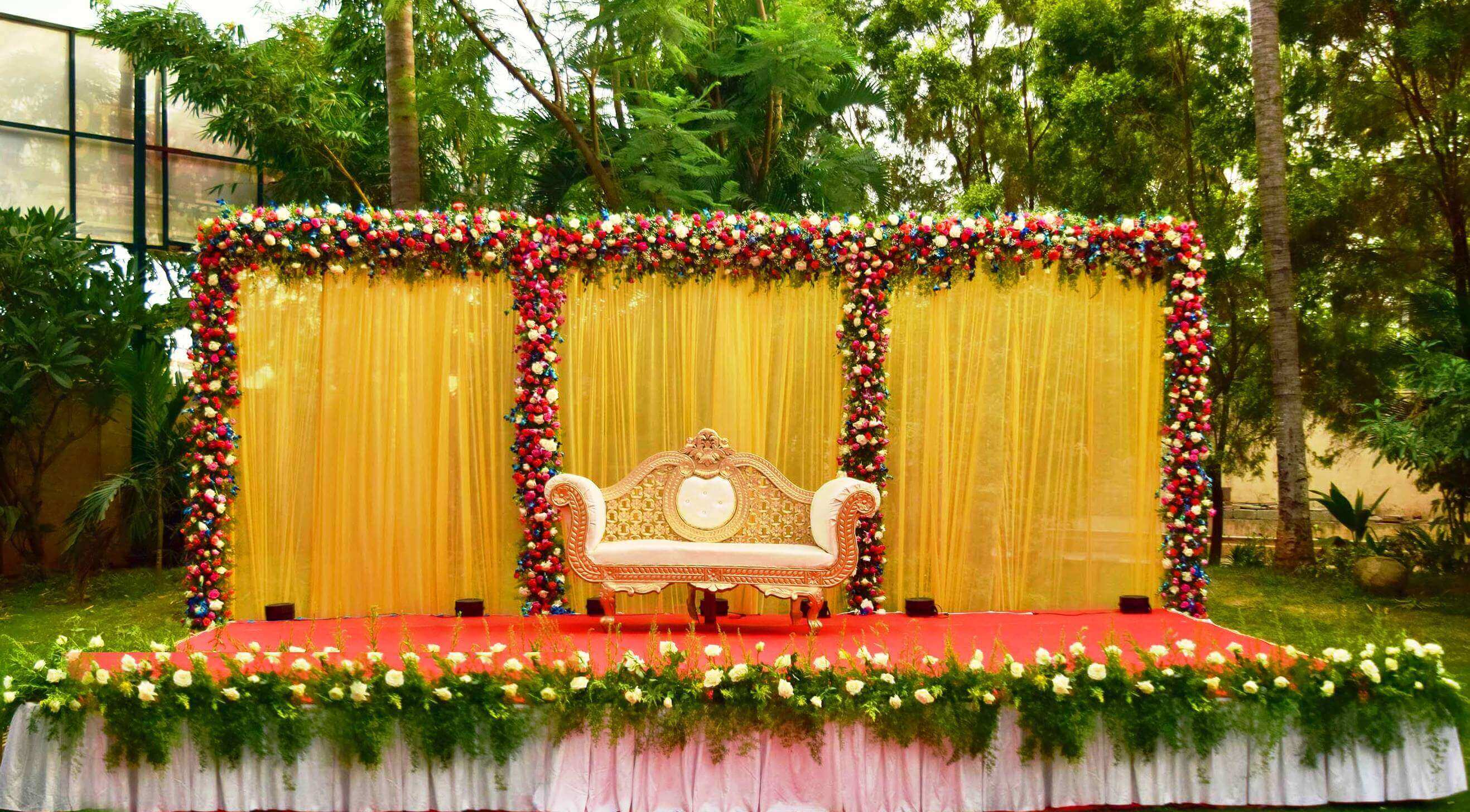 wedding decoration 