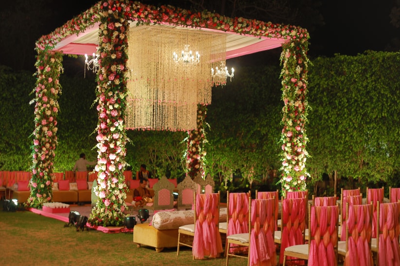 wedding decoration 