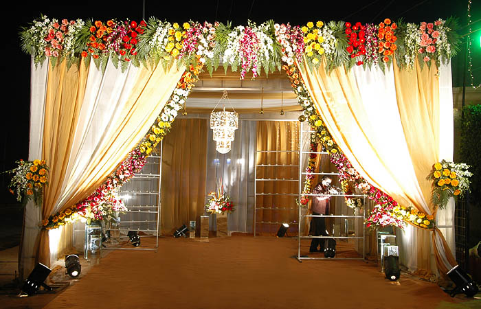 wedding decoration 