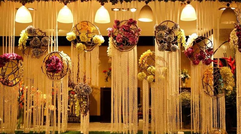 wedding decoration