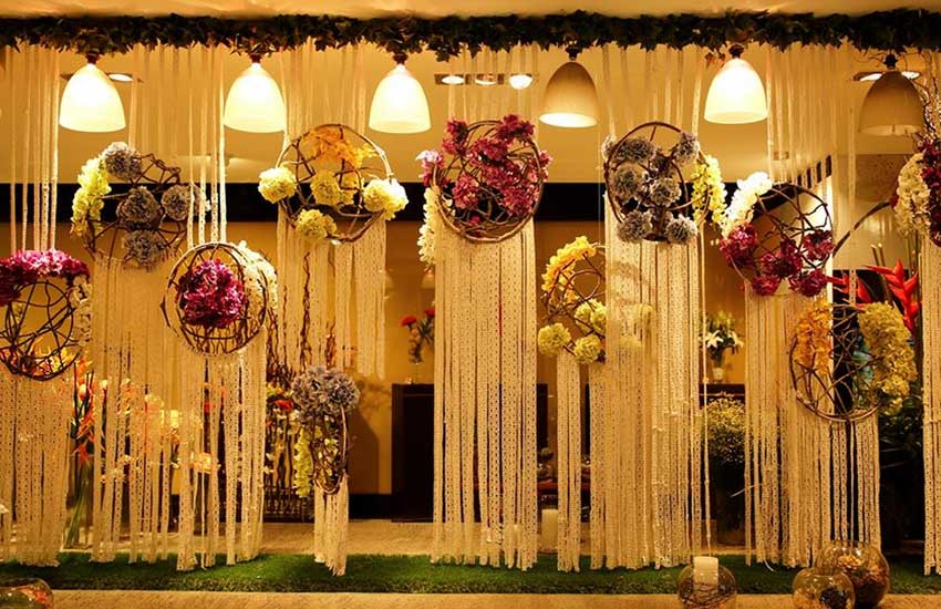 wedding decoration 