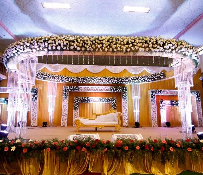 wedding decoration 