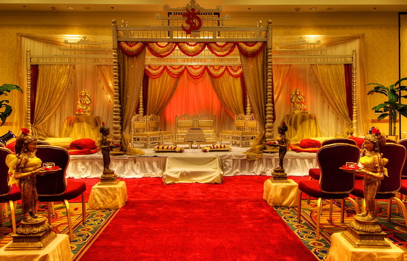 wedding decoration 