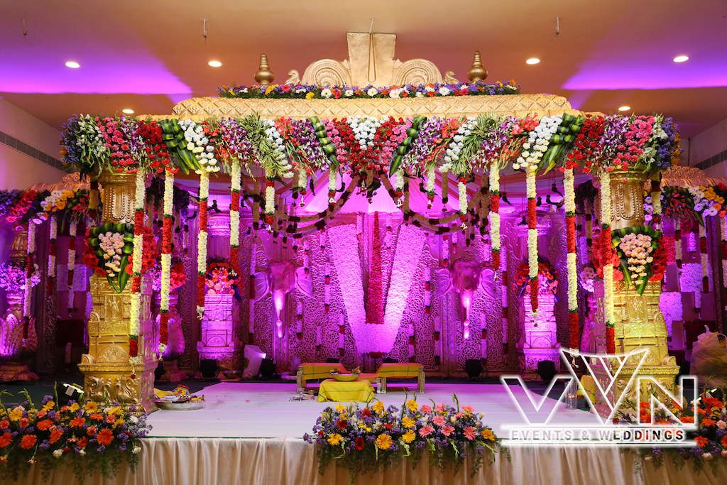 wedding decoration 