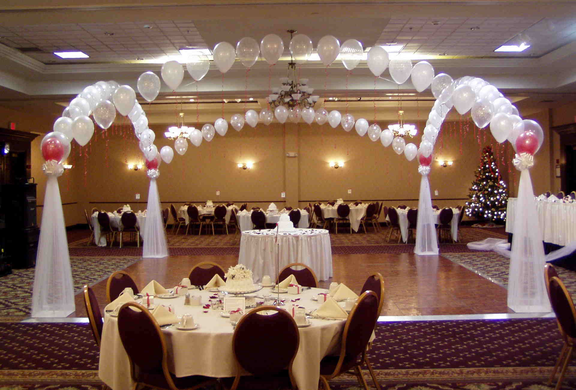 wedding decoration 