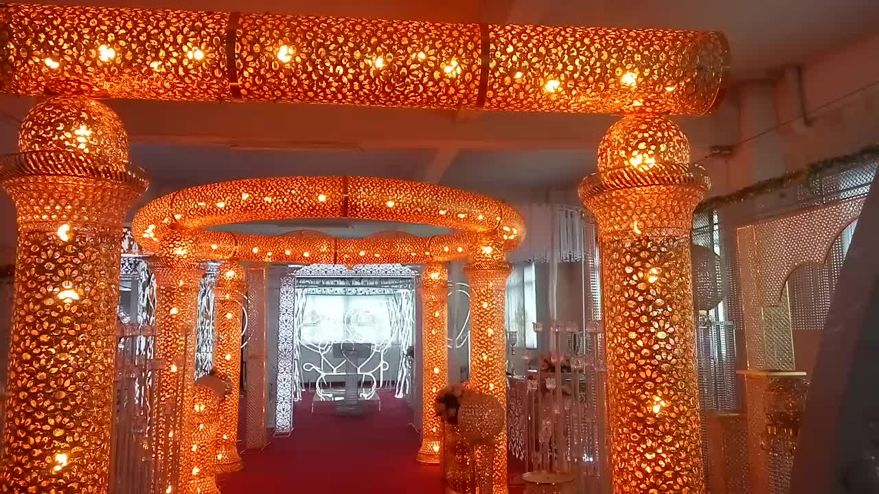 wedding decoration 