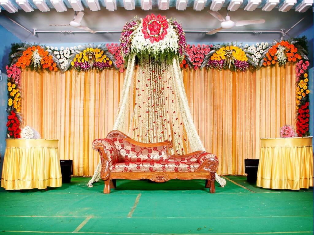 wedding decoration 