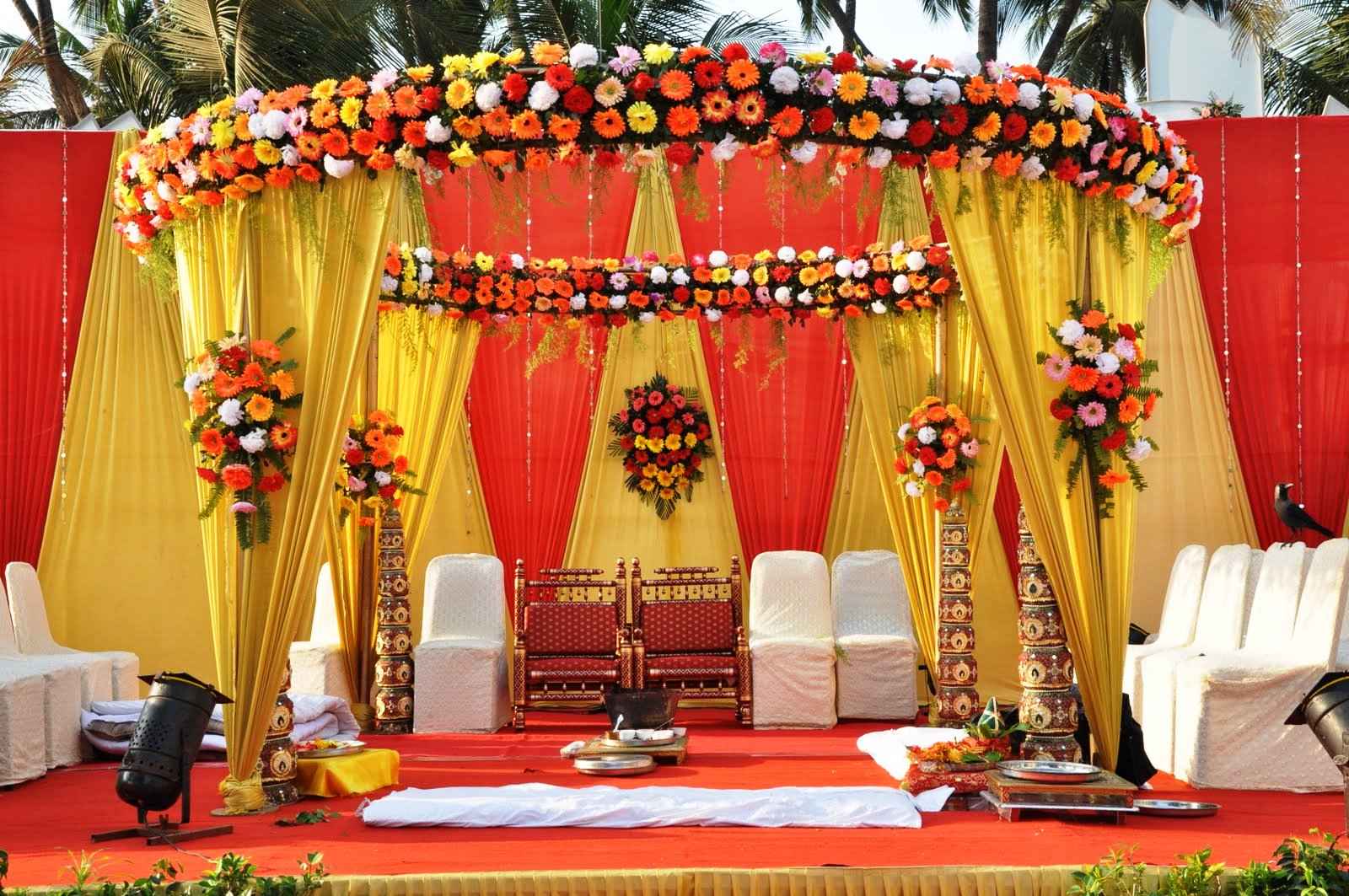 wedding decoration 