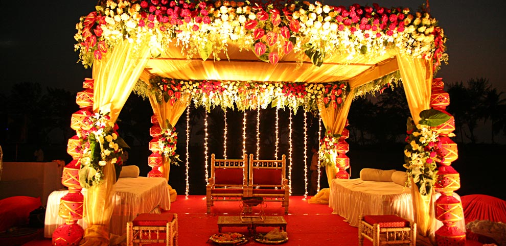 wedding decoration 