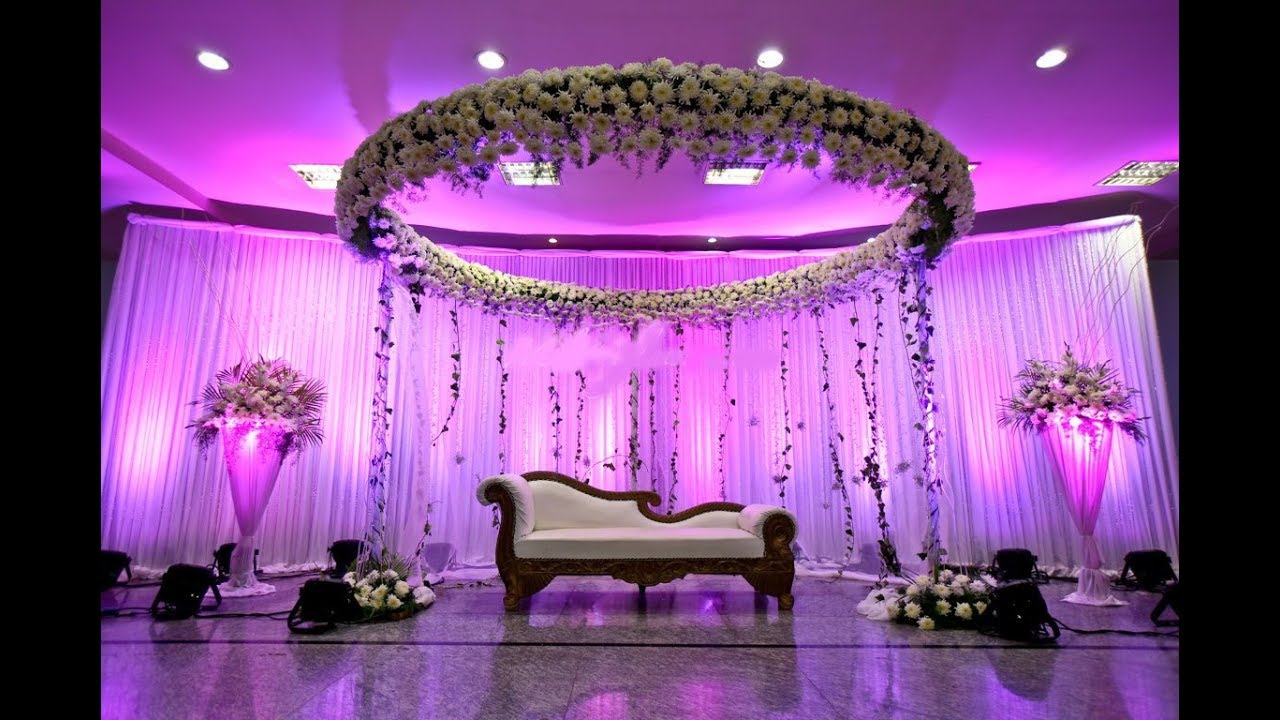 wedding decoration 