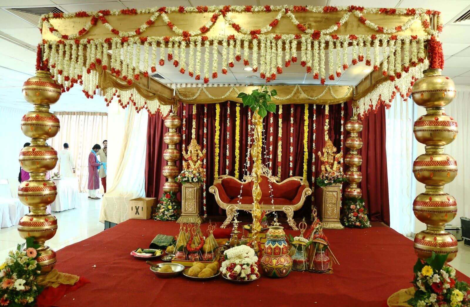 wedding decoration 