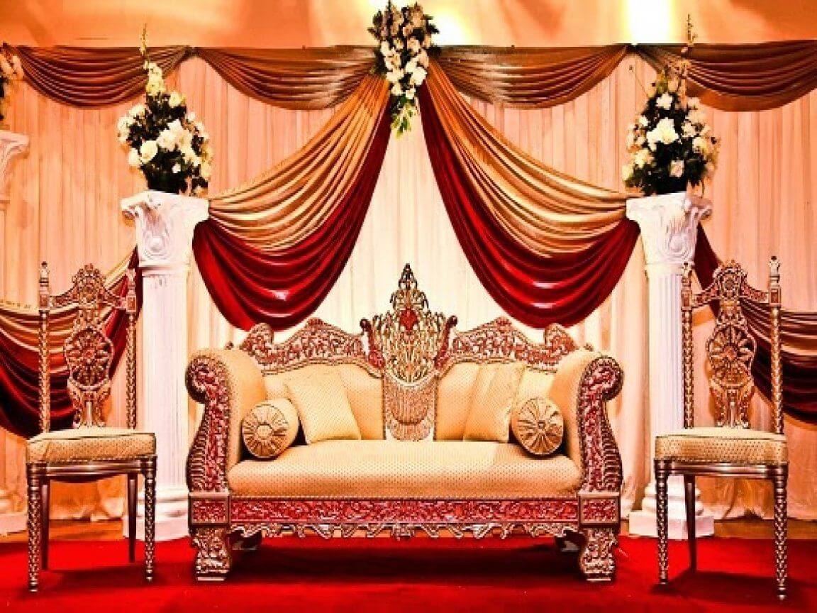 wedding decoration 