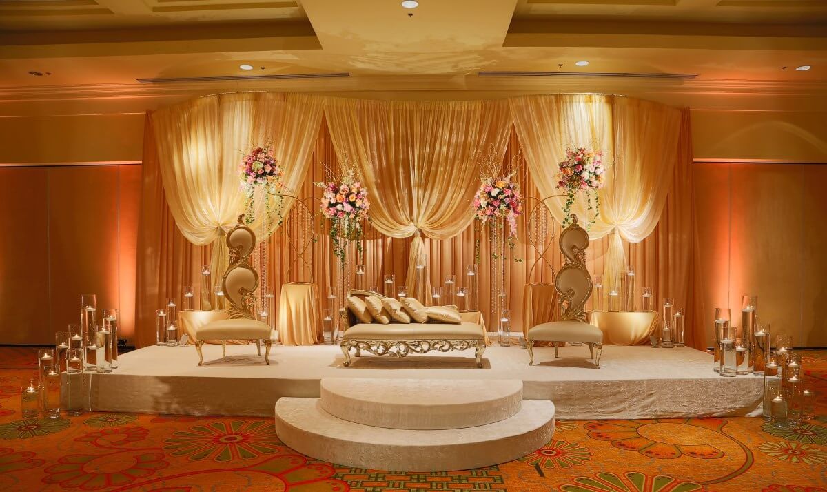 wedding decoration 