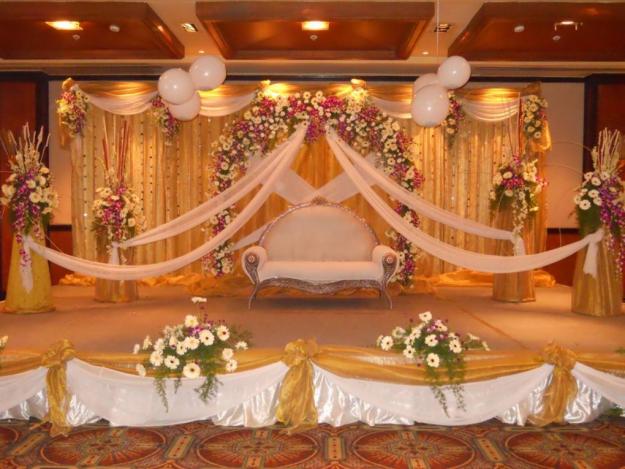 wedding decoration 