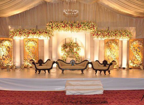 wedding decoration 