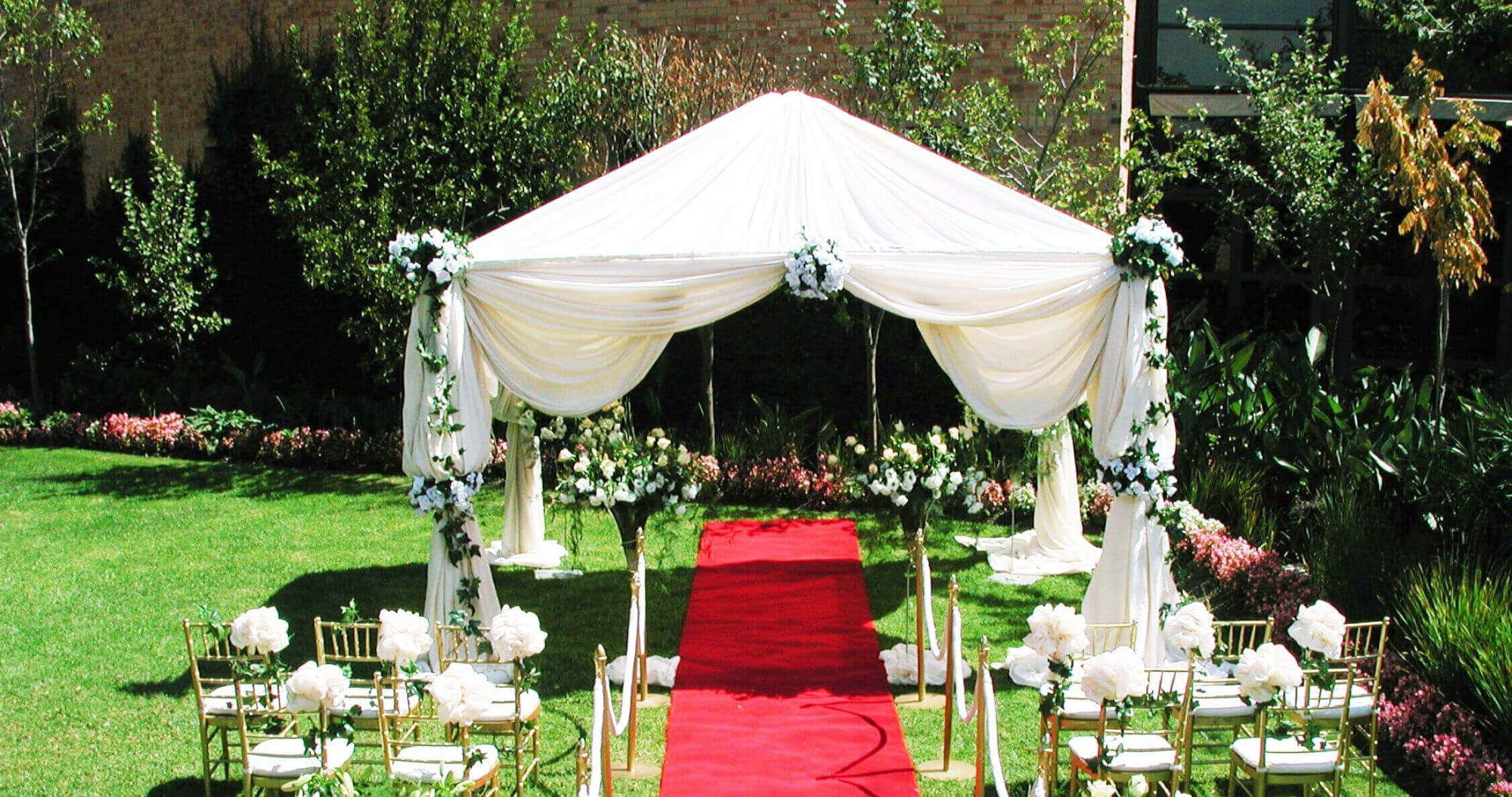 wedding decoration 