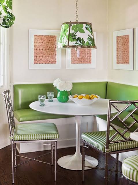 Breakfast Nook 18