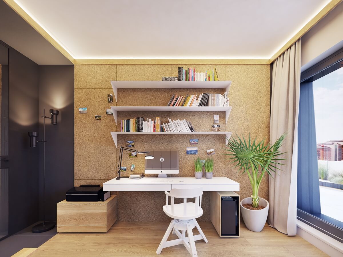 Home Office designs 12