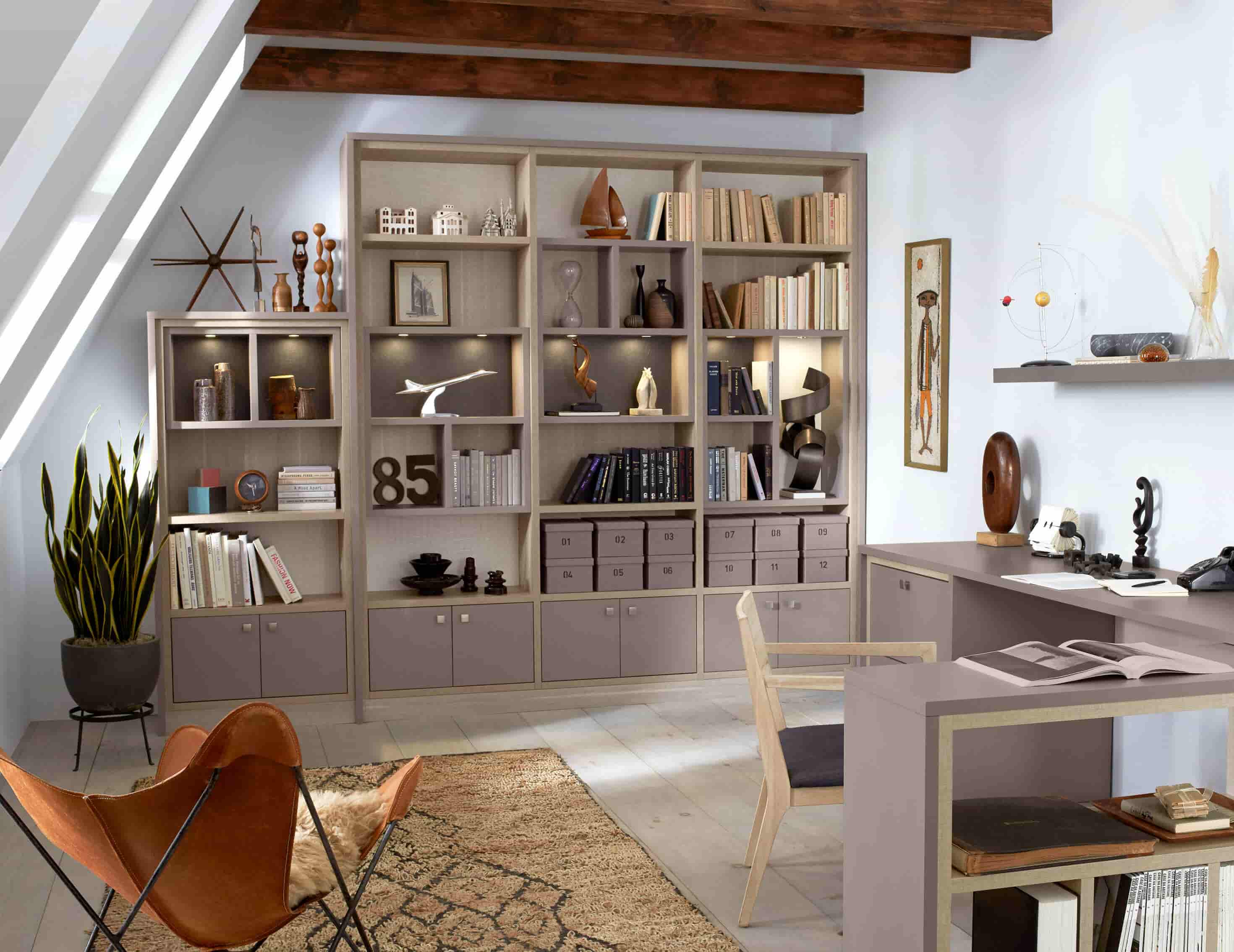 Home Office designs 16