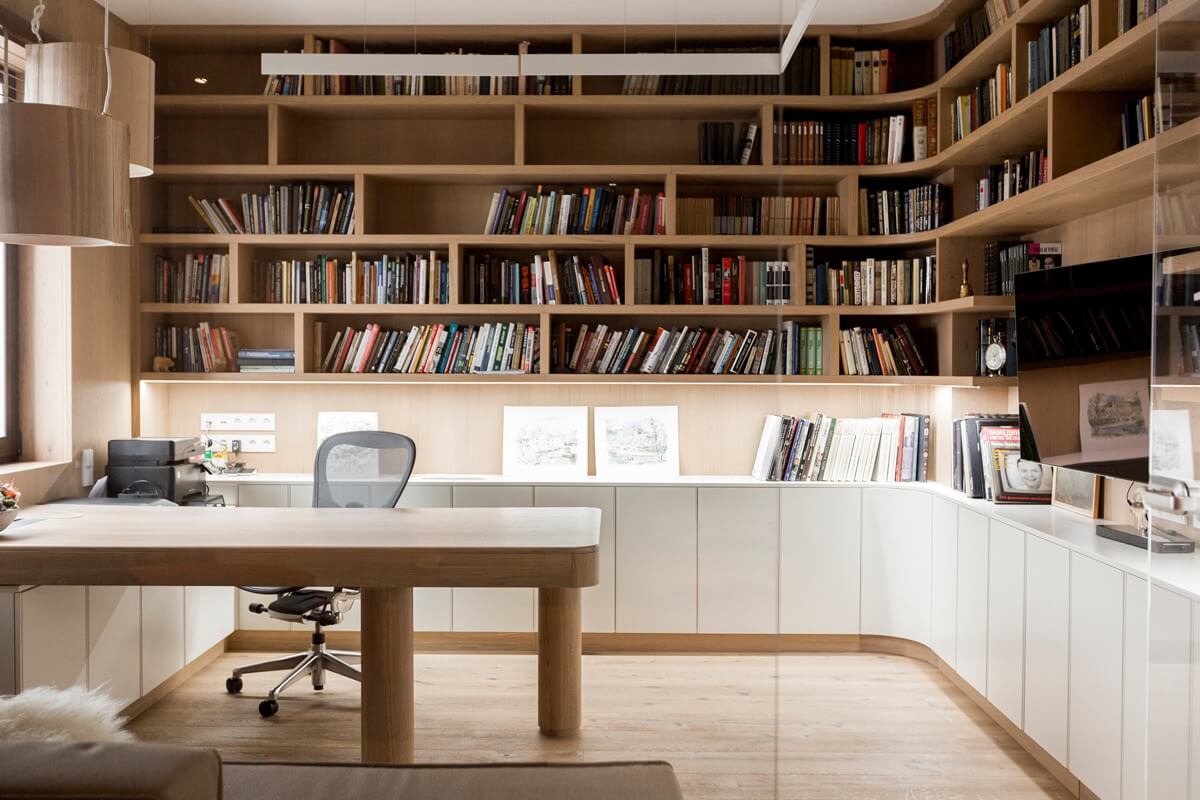 Home Office designs 17