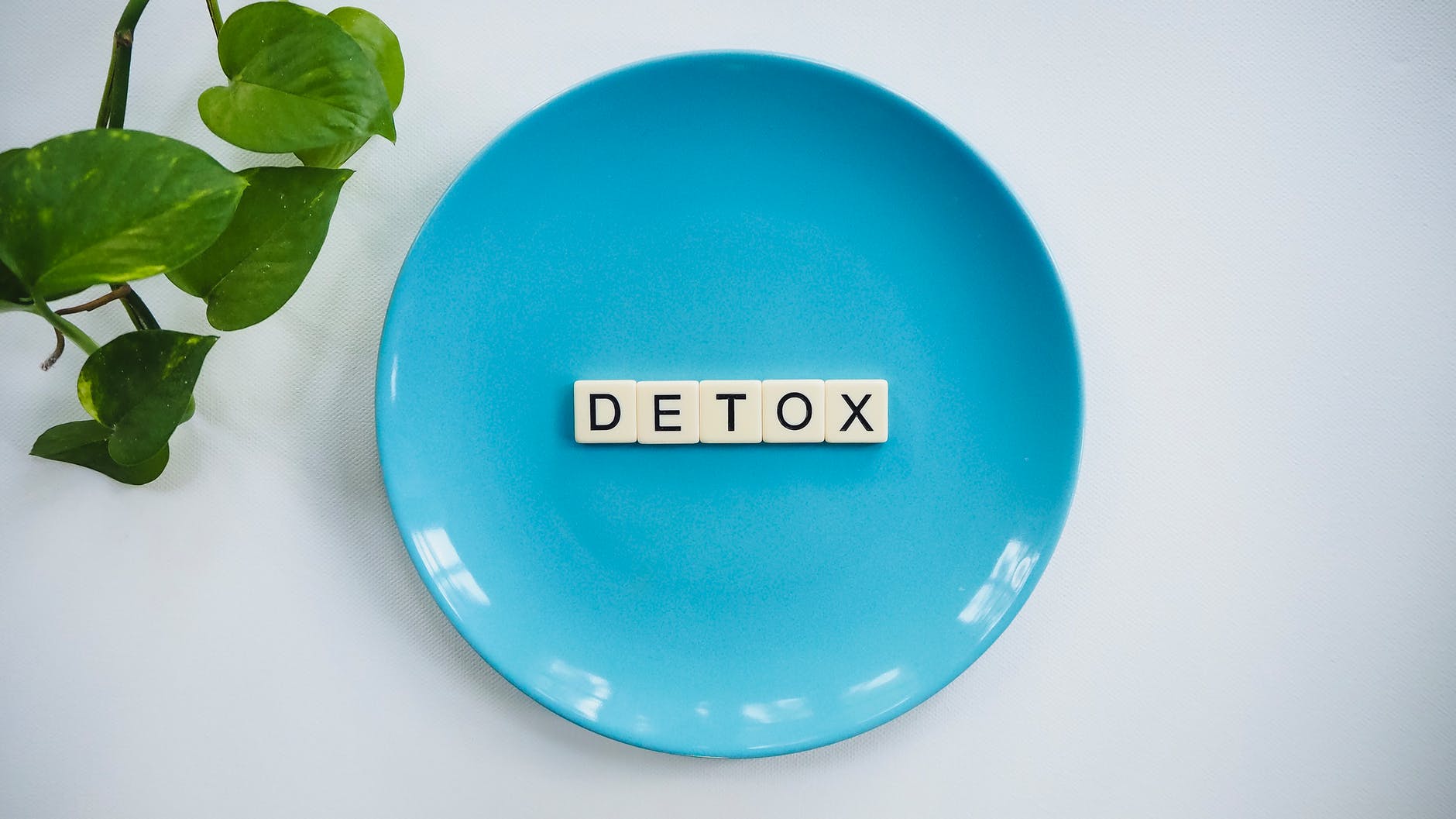 How to do Detox