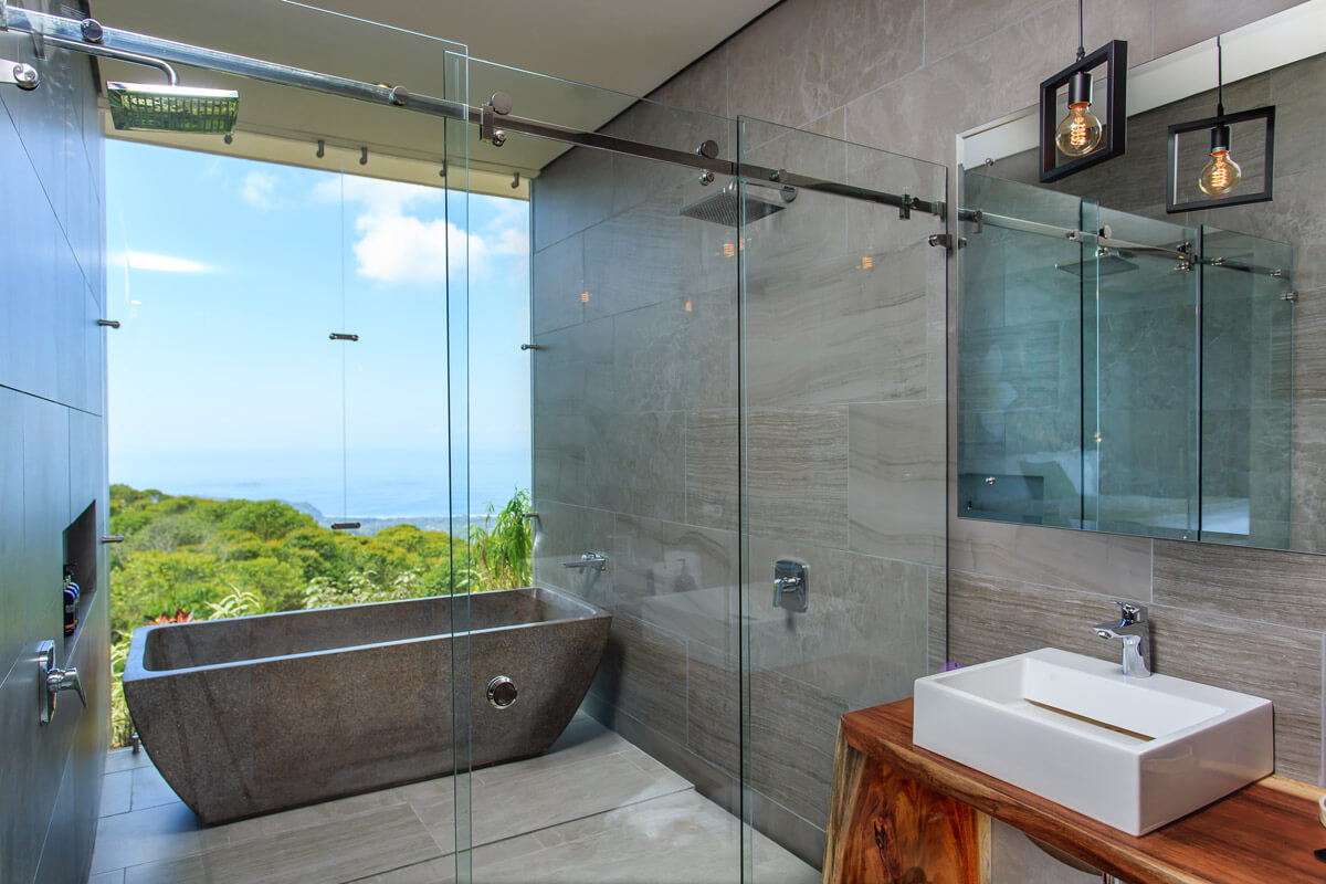 Luxurious Shower 17