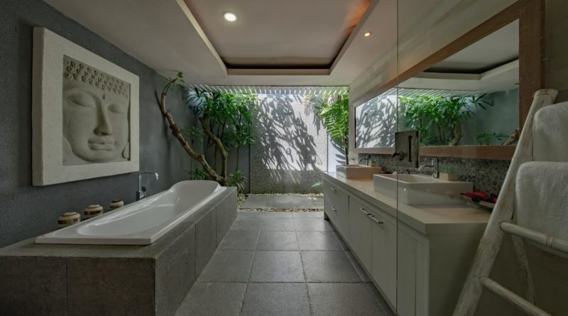 Luxurious Shower 25