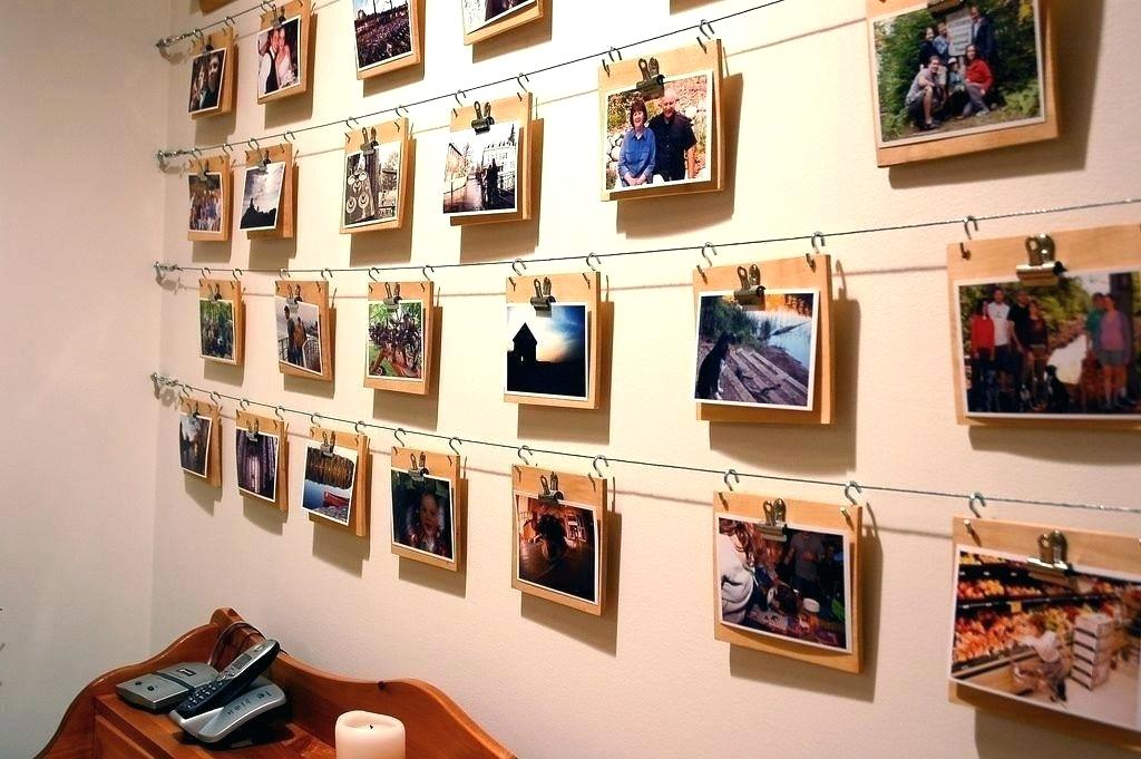 Picture wall designs 13