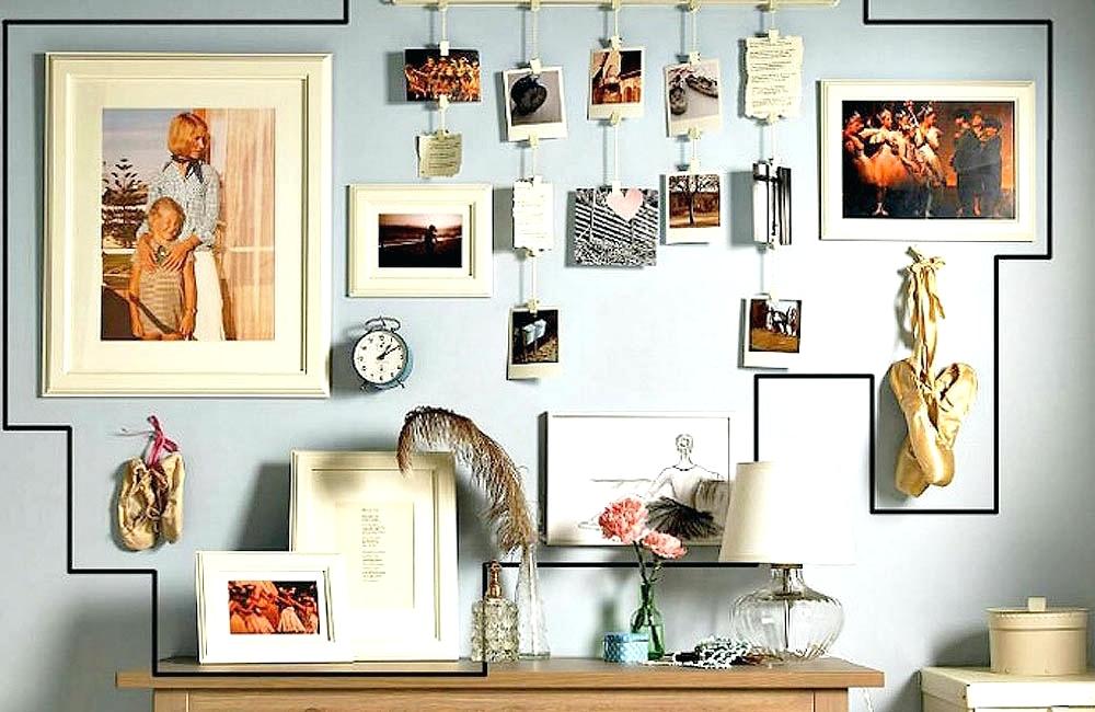 Picture wall designs 14