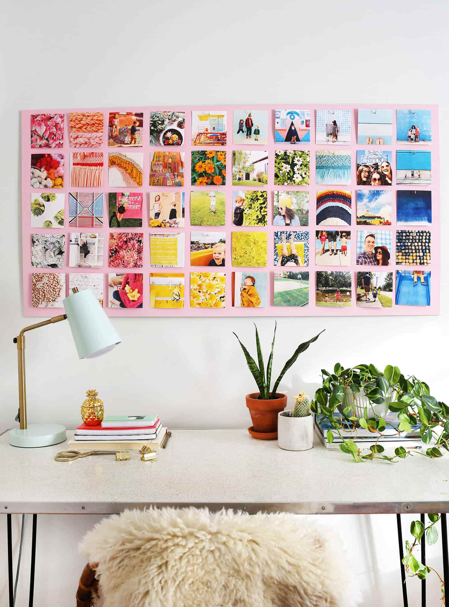 Picture wall designs 5